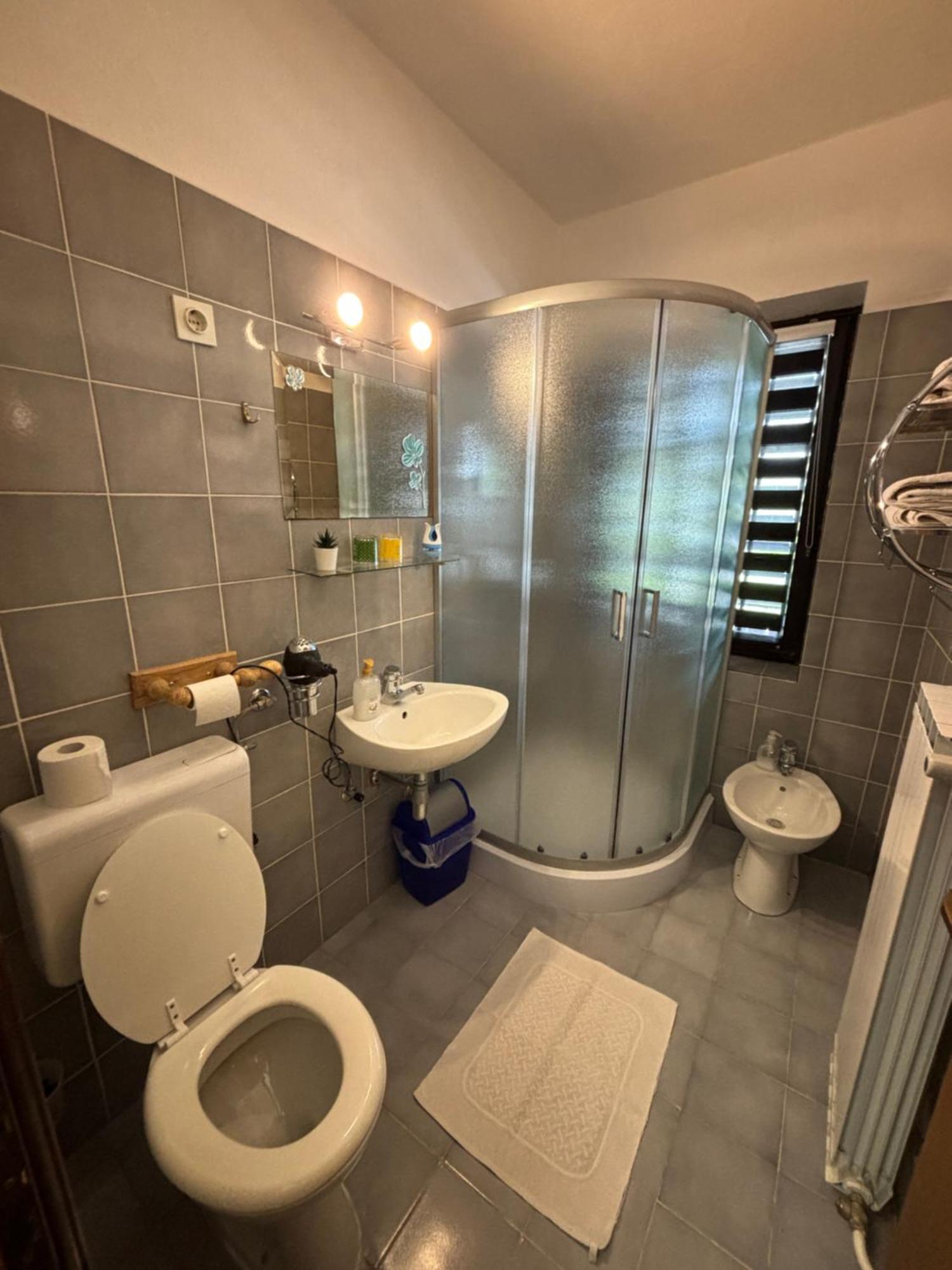 Guest House Kmecki Hram Fortuna Idrija Zewnętrze zdjęcie