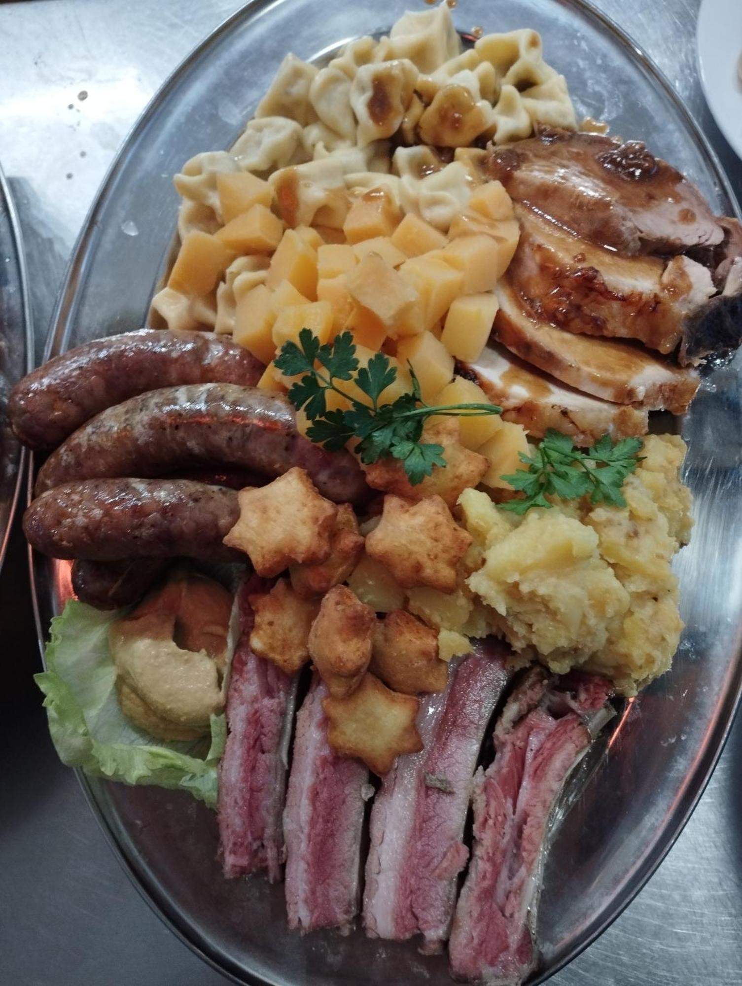 Guest House Kmecki Hram Fortuna Idrija Zewnętrze zdjęcie