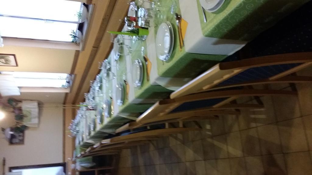 Guest House Kmecki Hram Fortuna Idrija Pokój zdjęcie